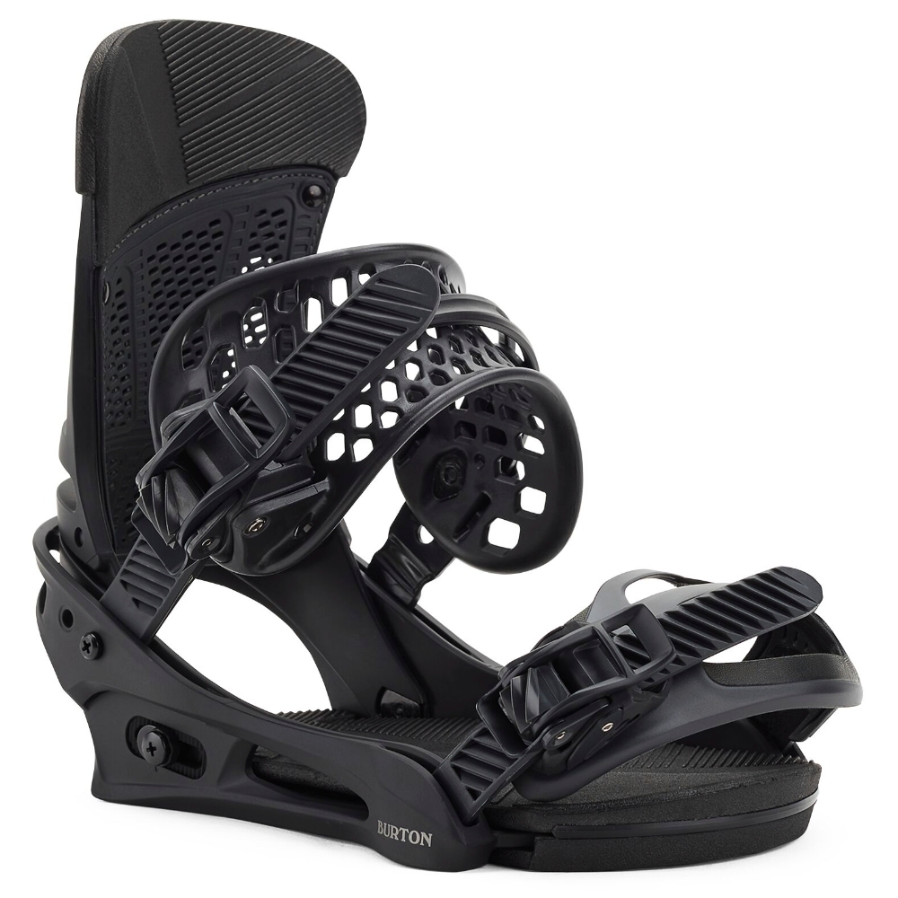 Burton Snowboards Malavita Re:Flex (2023 Brackish) Bindings at