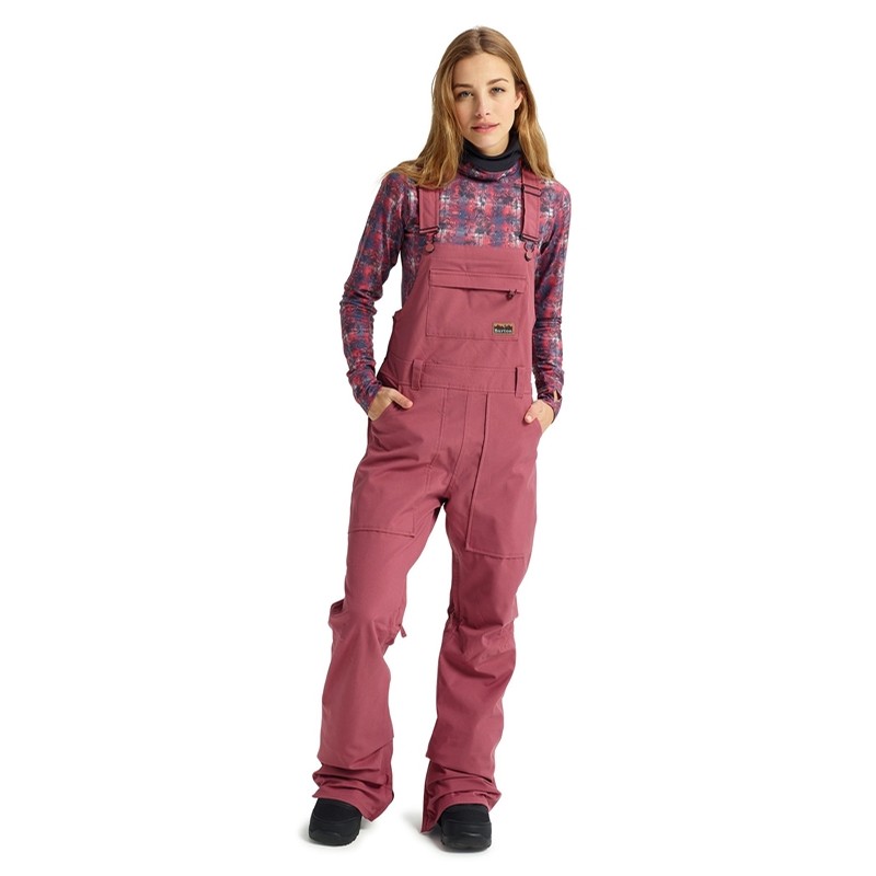 Burton Avalon Bib Pant - Women's - Women