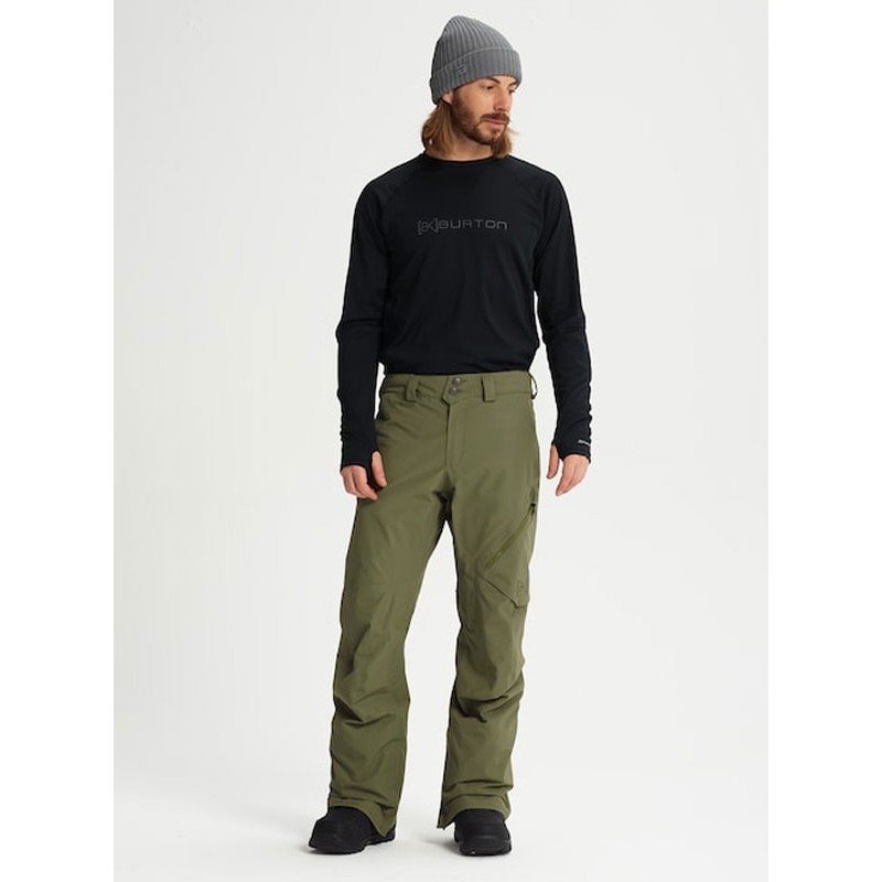Burton Snowboards [ak] Gore-Tex Cyclic Pant - Dusty Olive