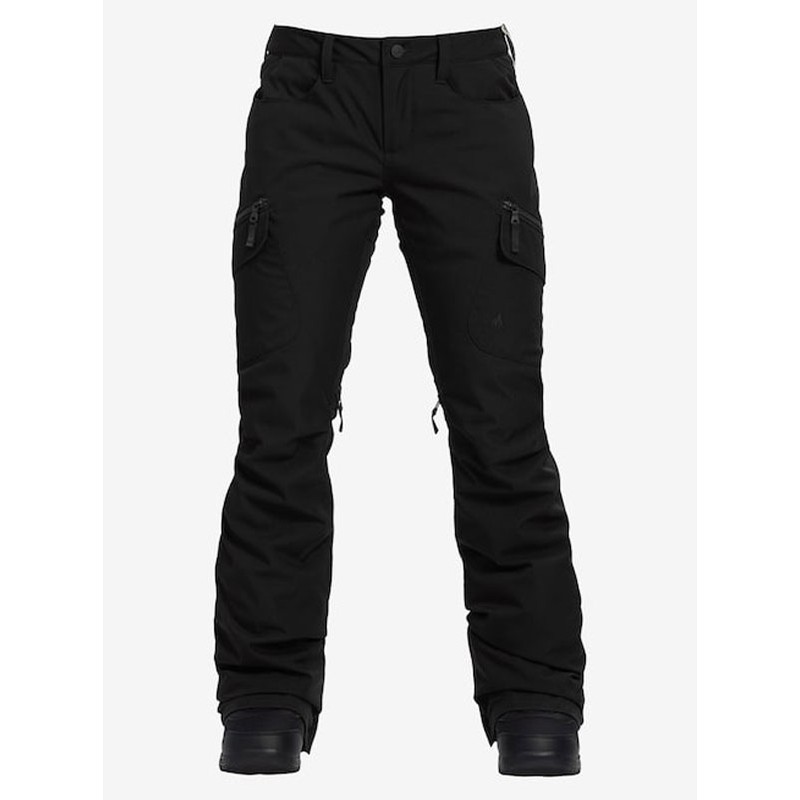 Gloria Pant - True Black