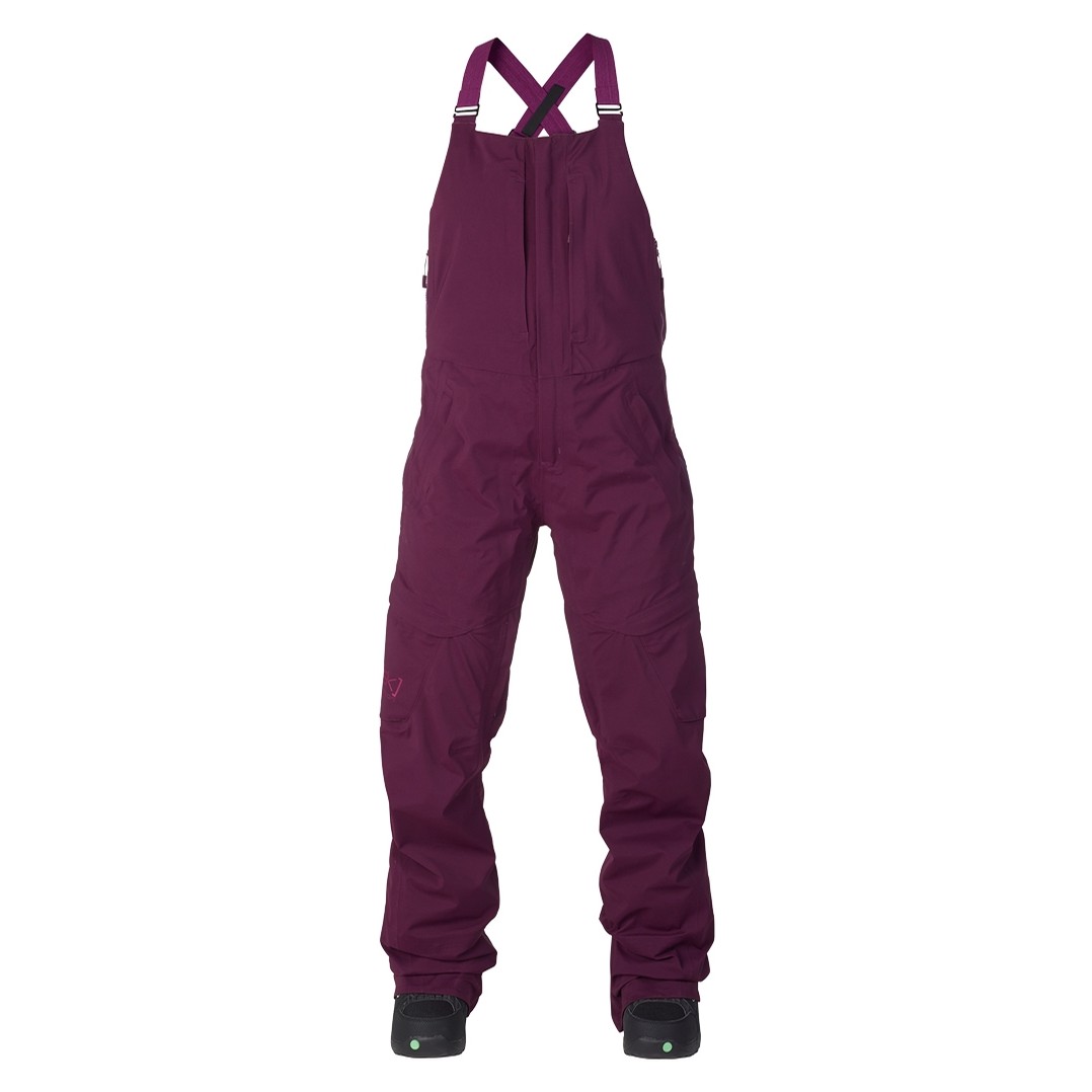 Kimmy bib pant store