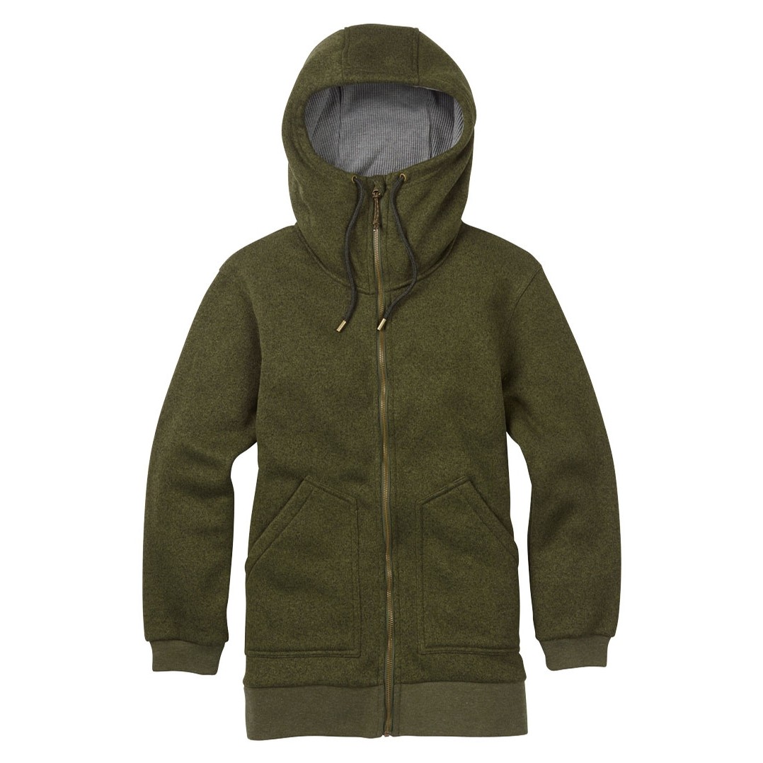 Burton minxy hoodie online