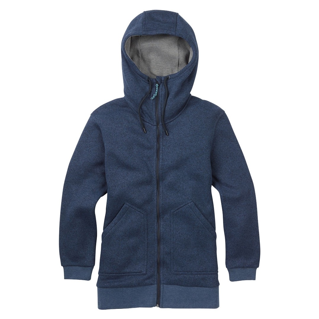Women's burton minxy fleece online