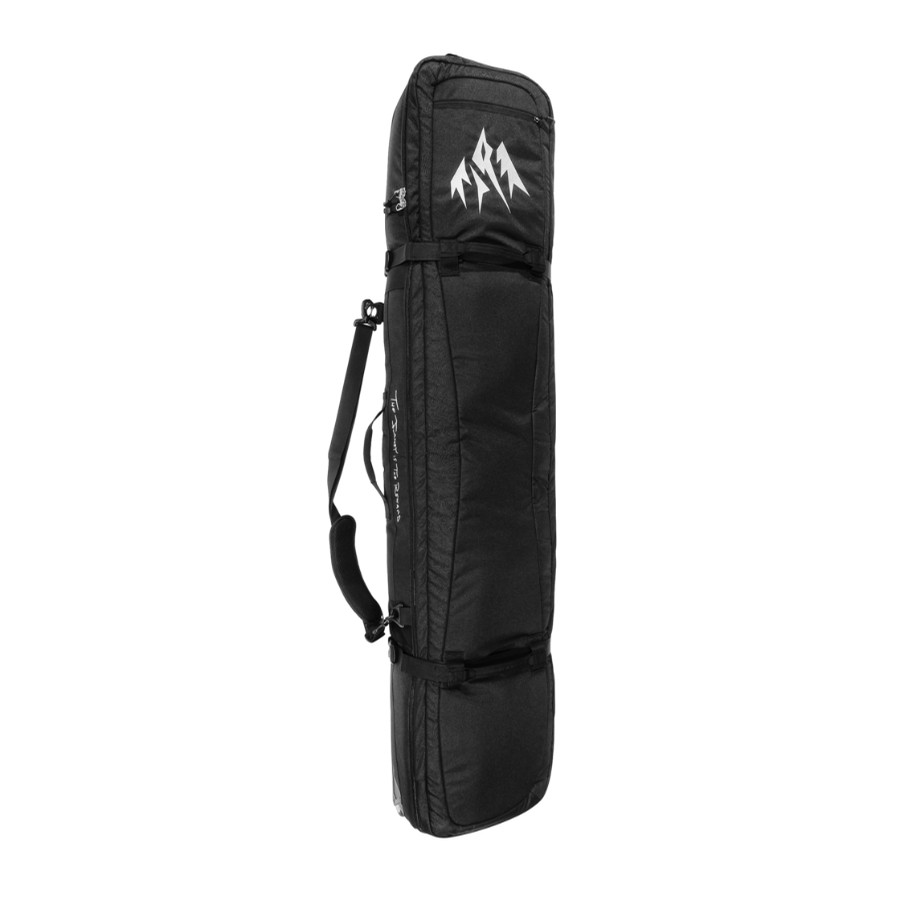 Expedition Board Bag (Black)