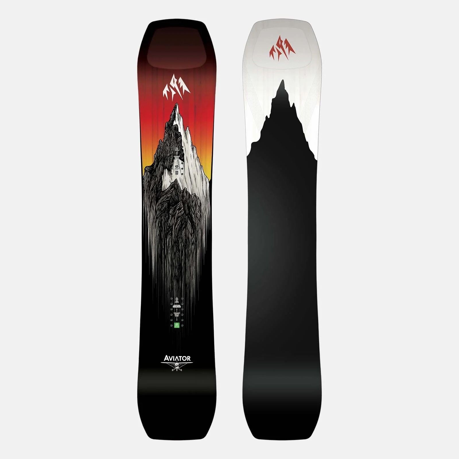 スノーボード jones board aviator Jones Aviator 2.0 Snowboard 2025 – Shoreline Tahoe