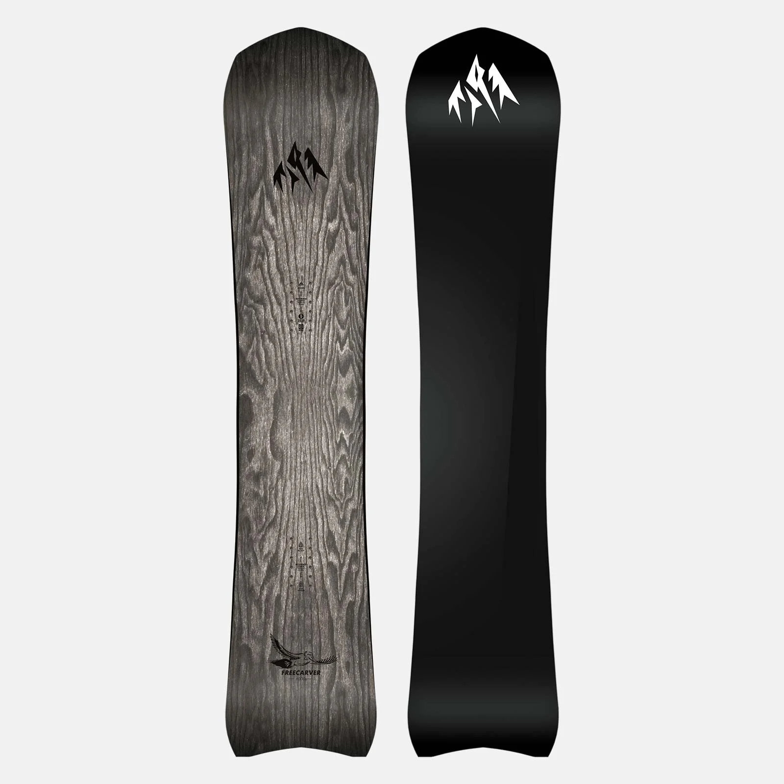 Jones Snowboards Freecarver 6000S (2024) Snowboards at Underground