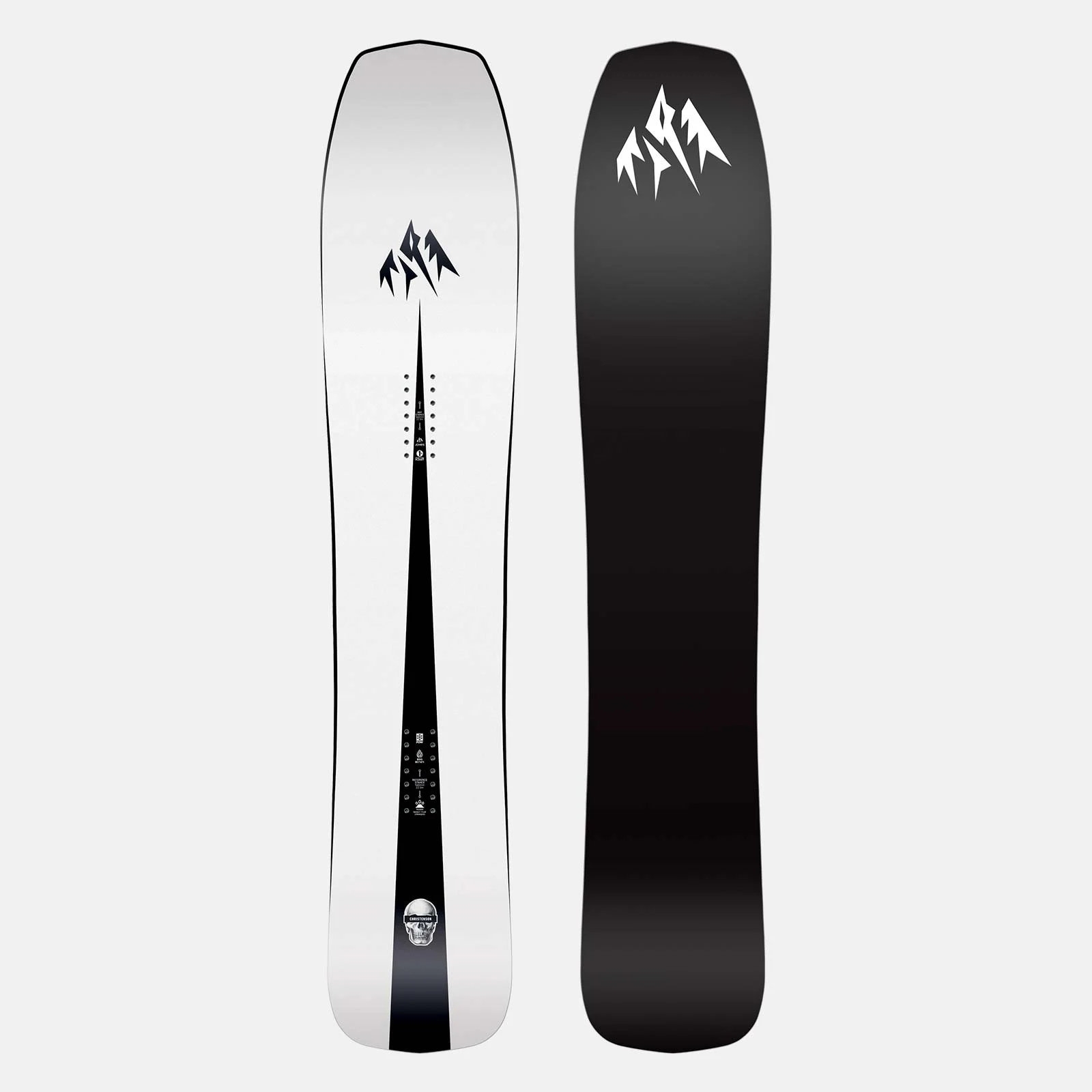 Korua shapes  Snowboard, Surf