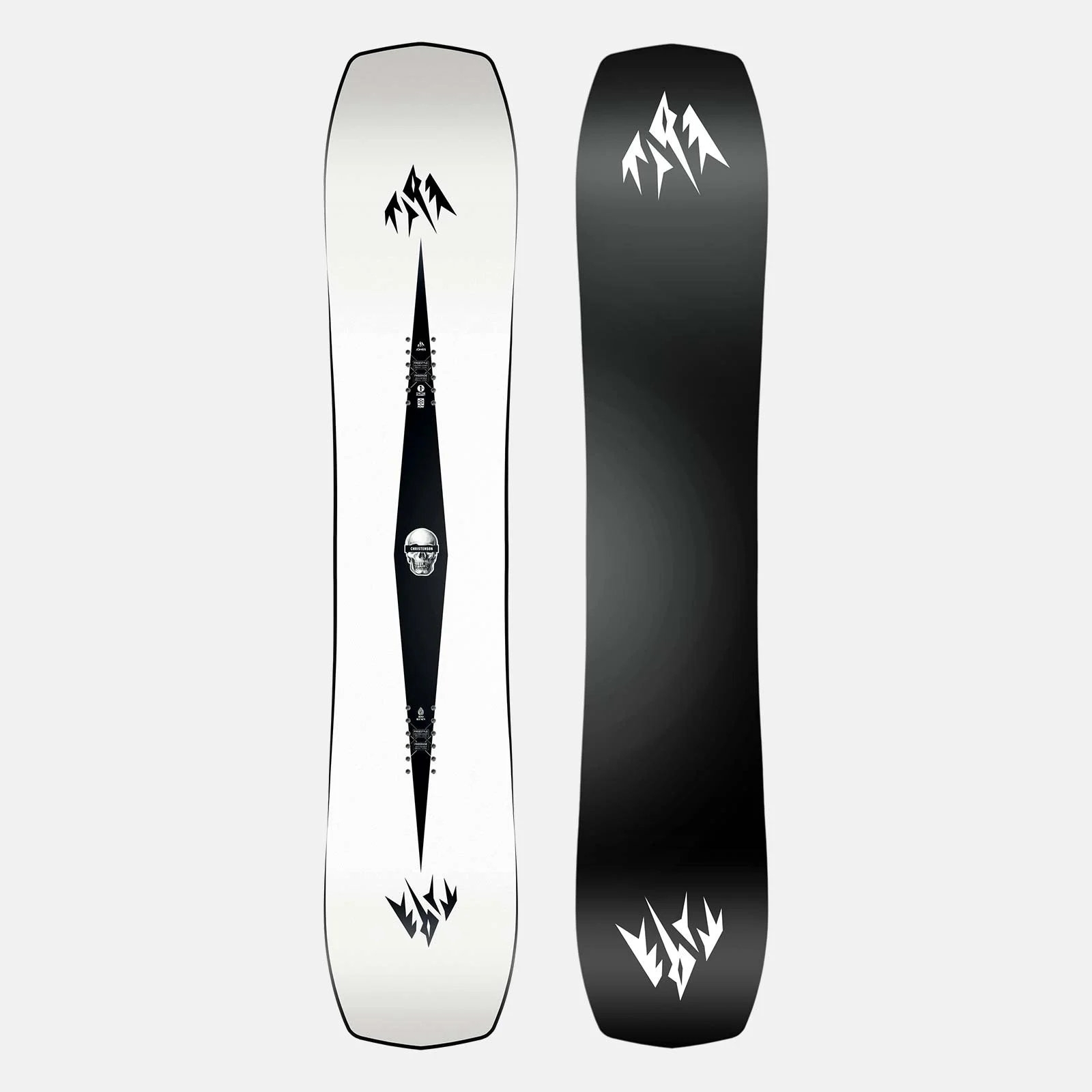 ジョーンズ　スノーボード　マインドエキスパンダー　クリステンソン Jones Mind Expander Snowboard Mens | Christy Sports