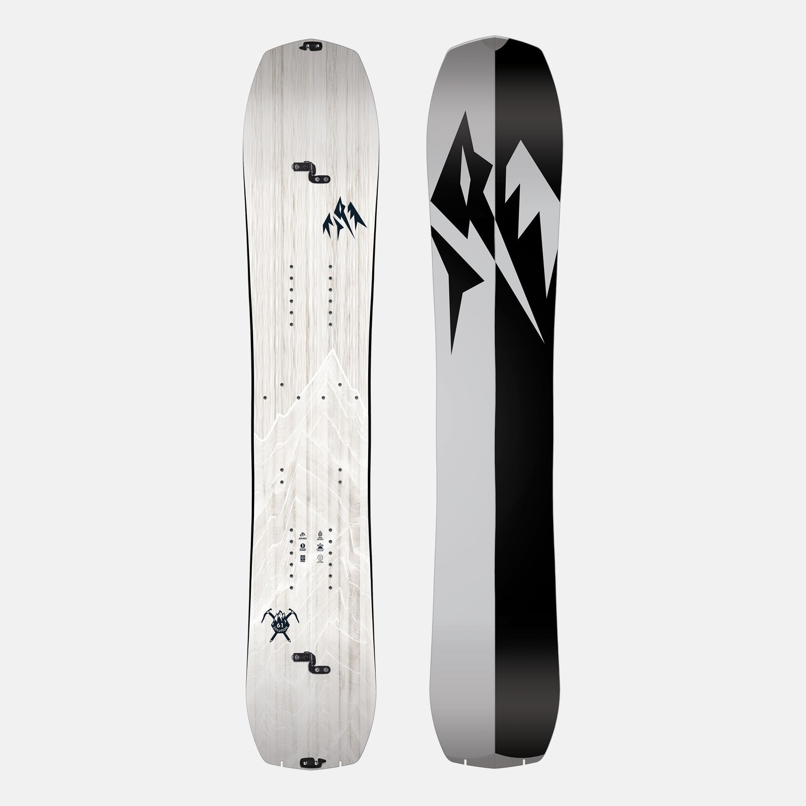 k2 amp rictor 90xti skis 2015 K2 Amp Rictor 90 Xti All Mountain Skis
