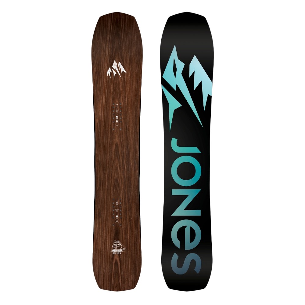 Underground Snowboards Breckenridge Colorado