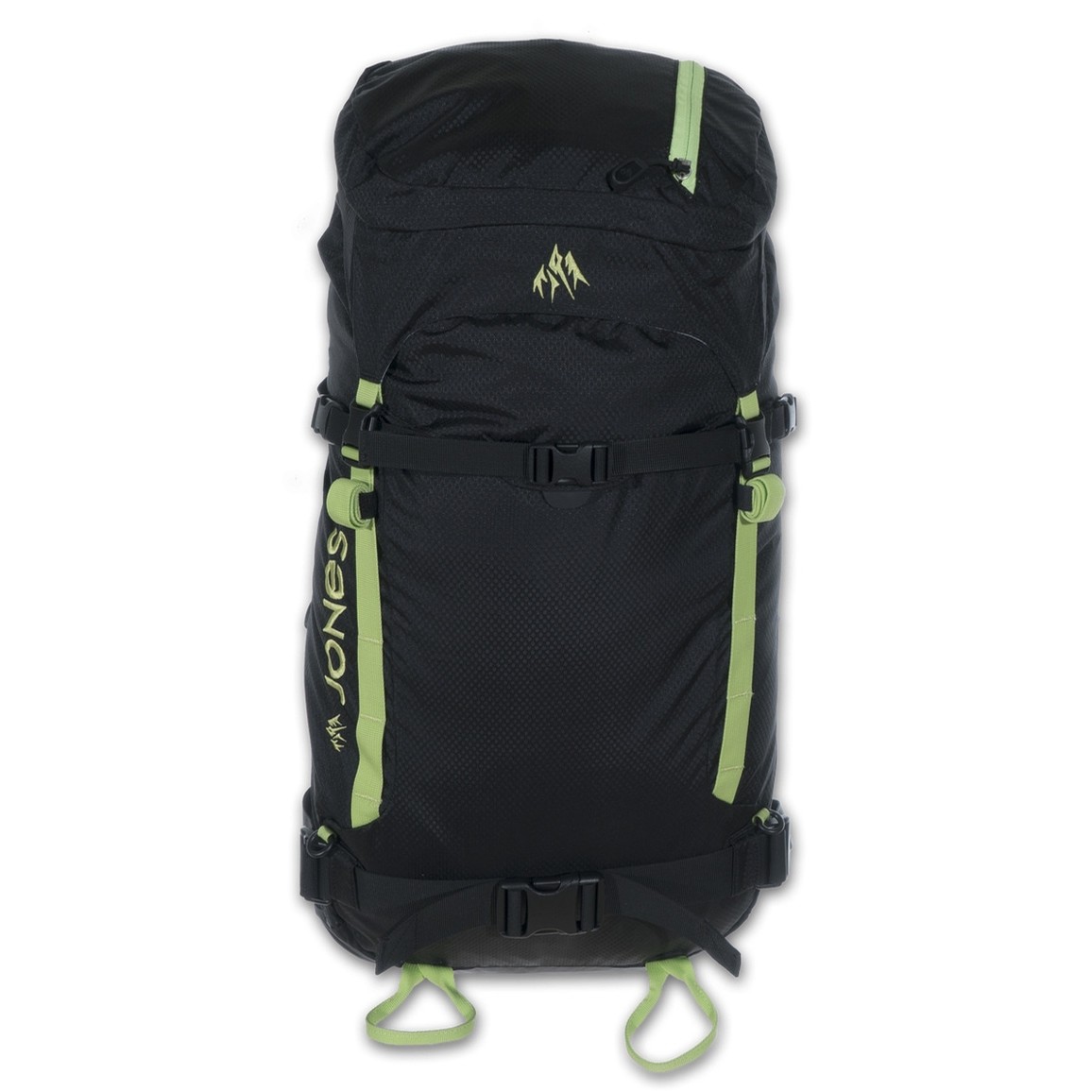 Jones Snowboards Minimalist Backpack 35L at Underground Snowboards