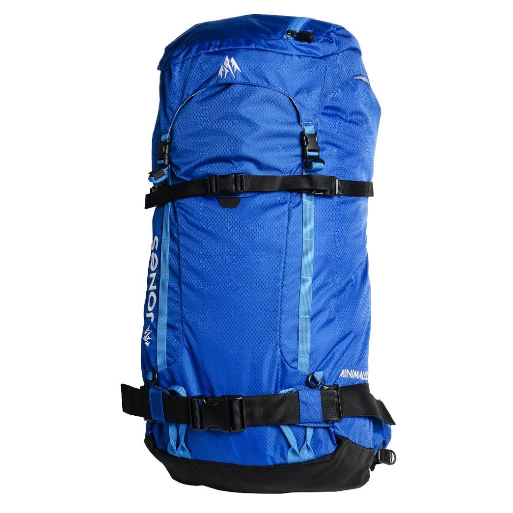 Jones 2025 snowboard backpack