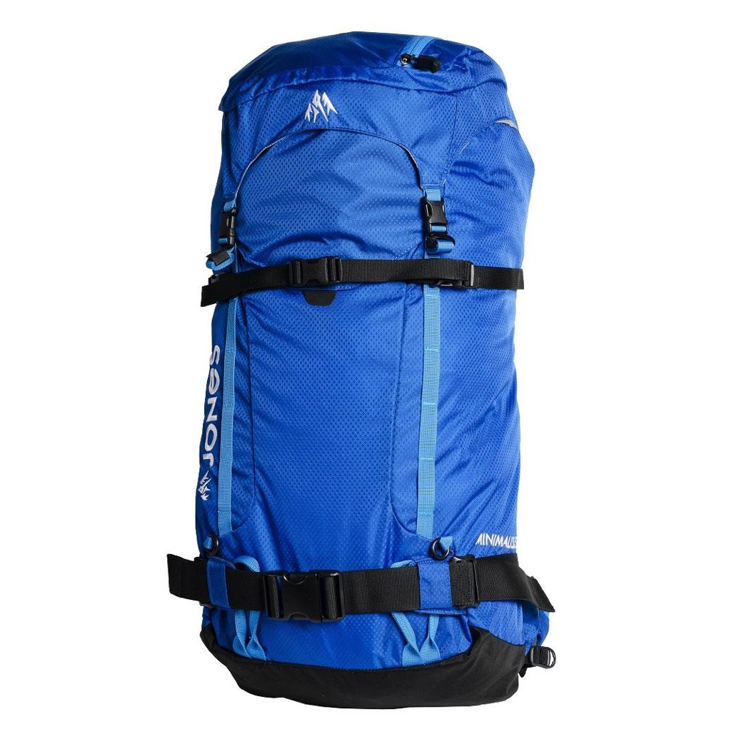 ブランドバッグ通販サイト Jones Snowboards at 45L & 35L Backpack Minimalist 2016 スノーボード