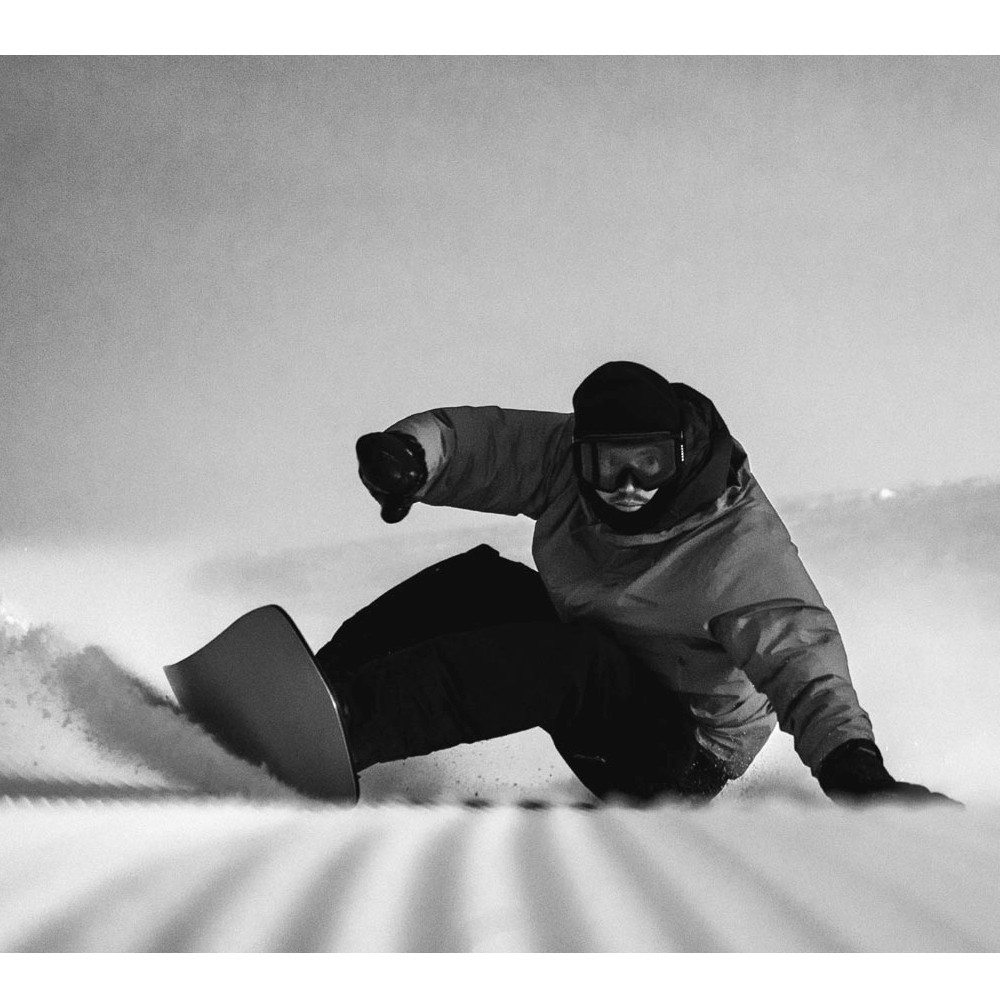 Korua Pocket Rocket (2022) Snowboards at Underground Snowboards