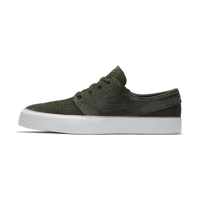 Nike Zoom Stephan Janoski HT - Sequoia 