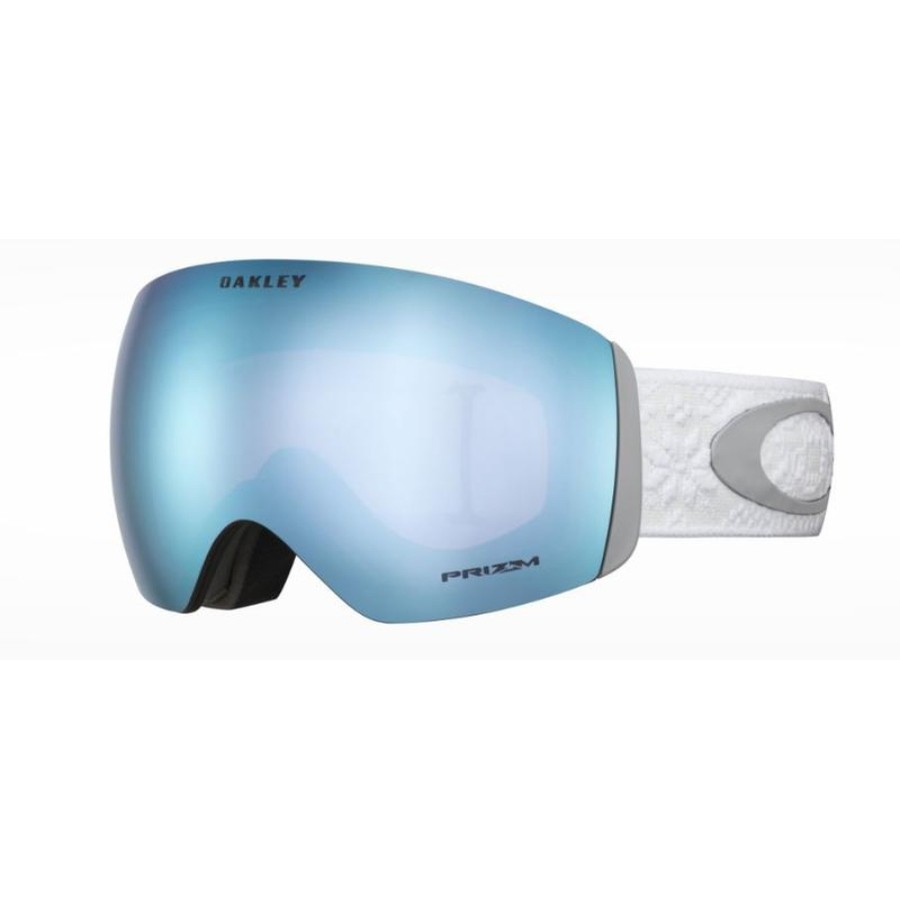 Oakley Flight Deck (Shredbot/Prizm 