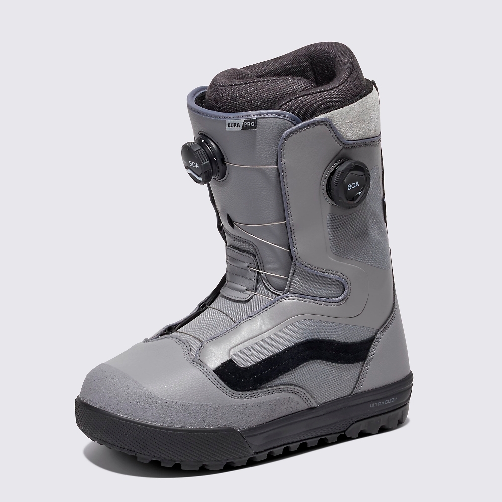 Men's Snowboard Boots from Vans, Burton, Adidas,ThirtyTwo