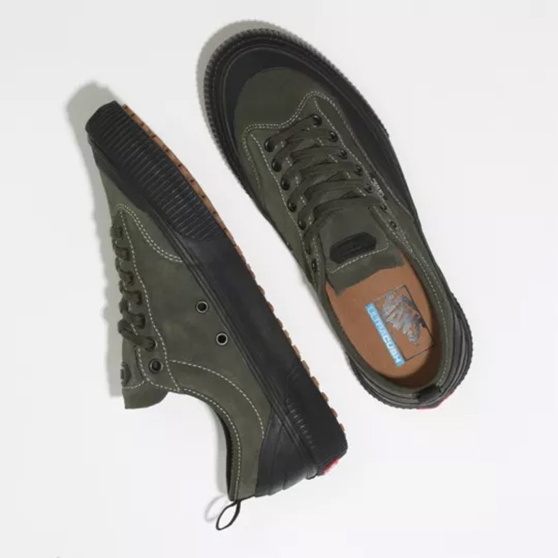 vans destruct sf forest night