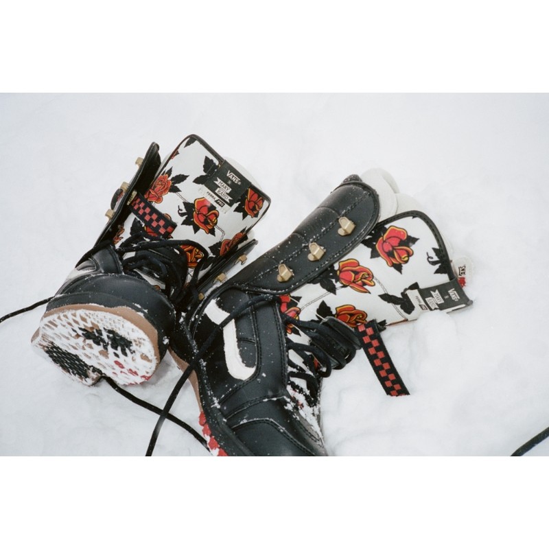 vans ferra pro 2020