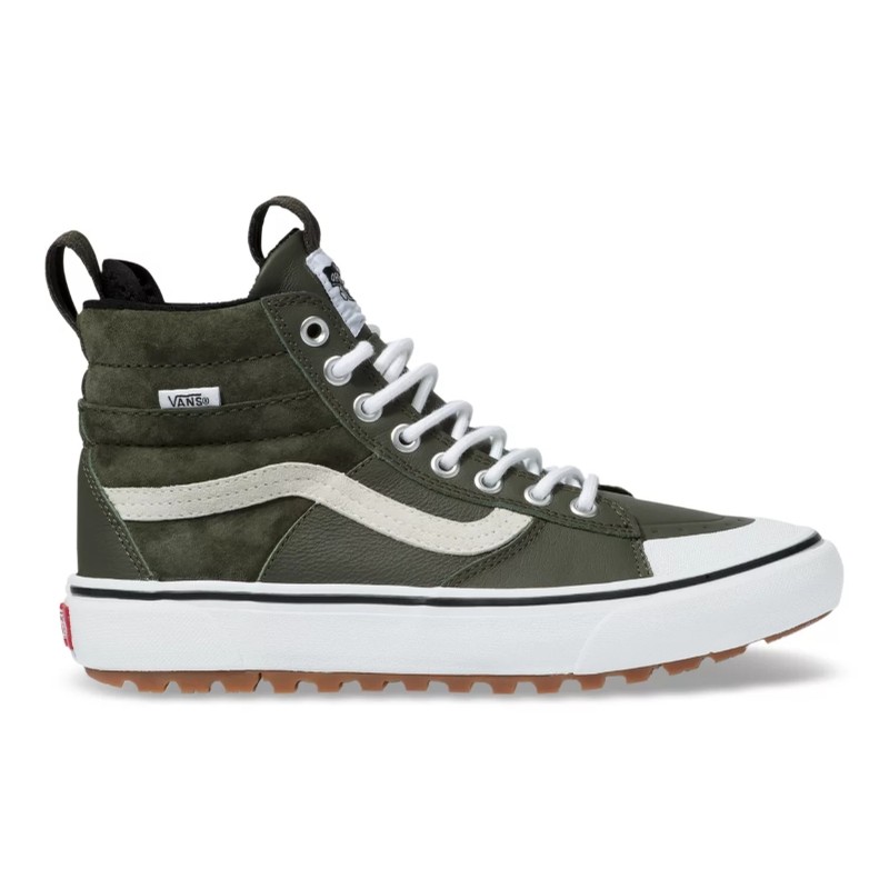 vans forest night true white