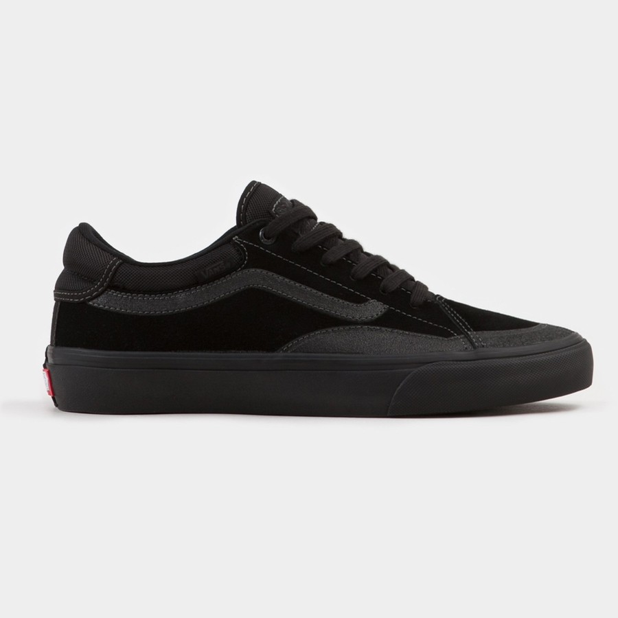Vans TNT Advanced Prototype Blackout Men at Underground
