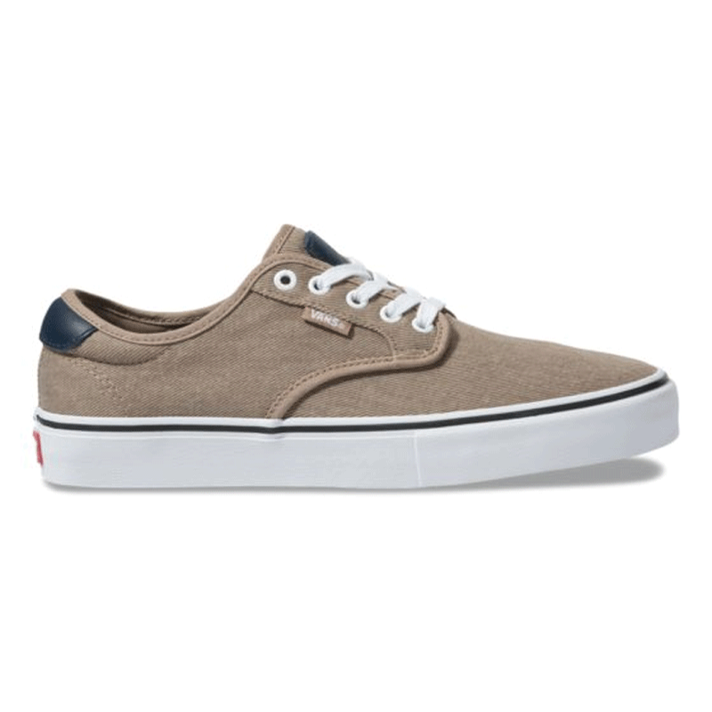 Vans Chima Ferguson Pro - Portabello 