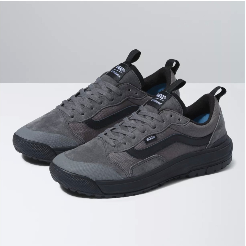 vans comfycush skate