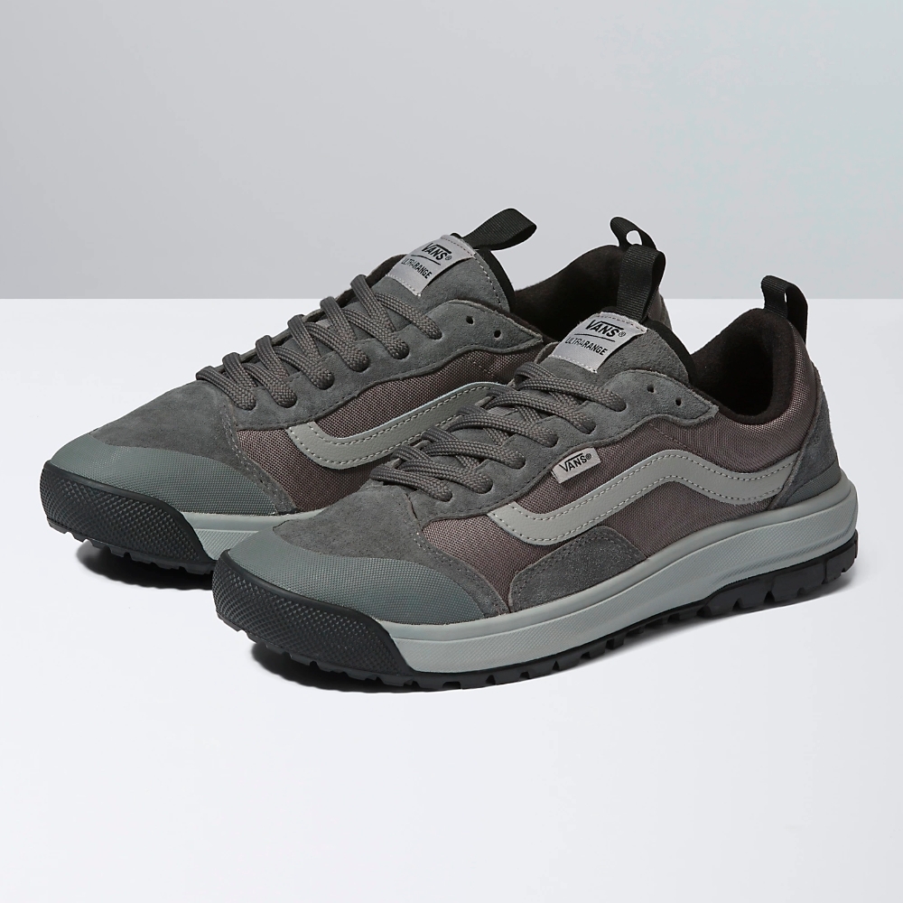 Ultrarange Exo MTE-1 (Pewter)