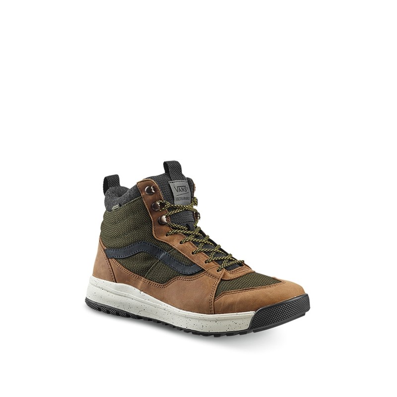 vans gore tex ultrarange mte