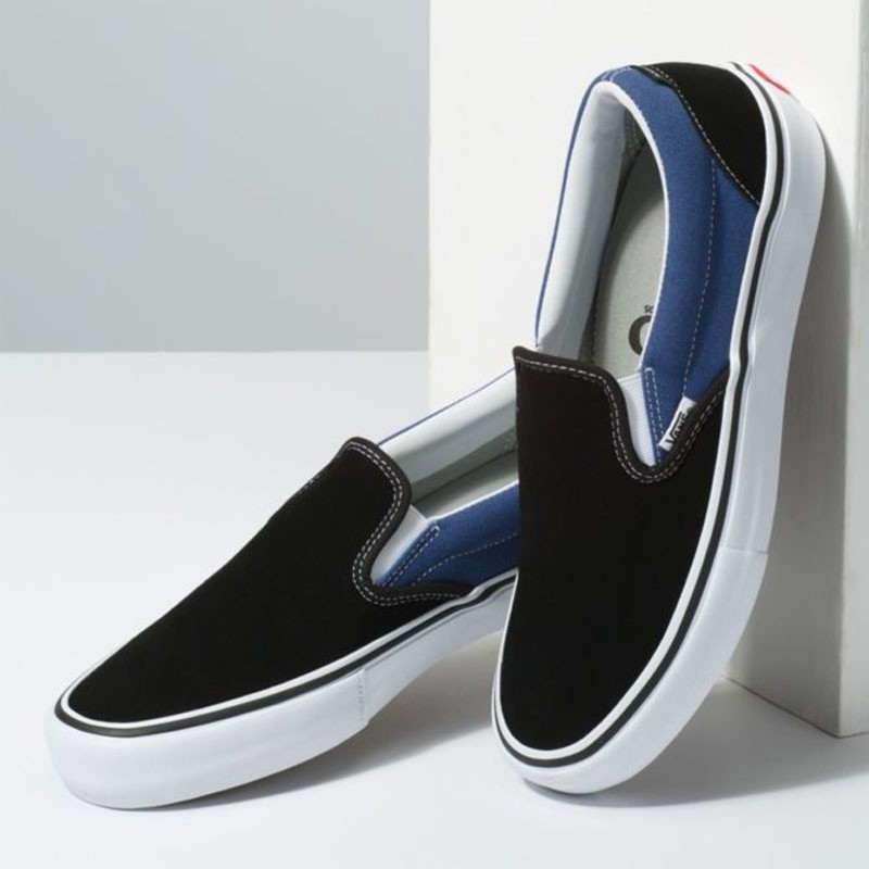 anti hero slip on pro