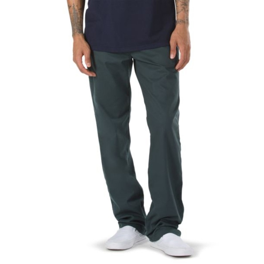 Vans authentic pro chino top
