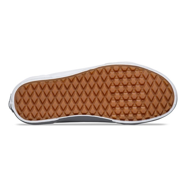 Vans sk8-hi 46 mte (pebble leather) top