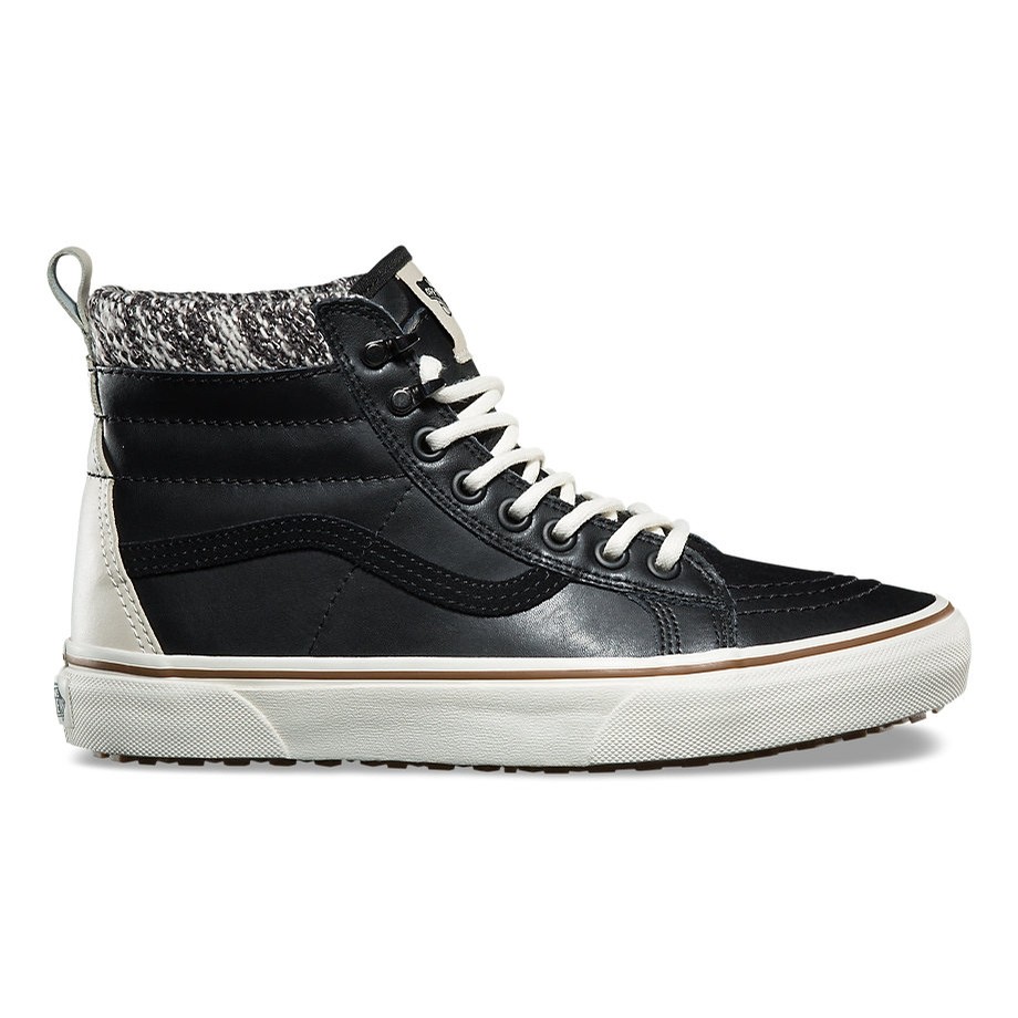 sk8 hi mte vans womens