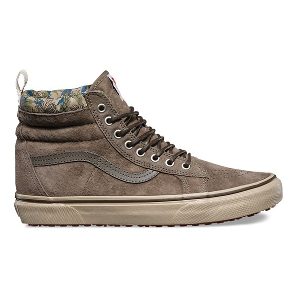 Vans sk8 hi aloha online