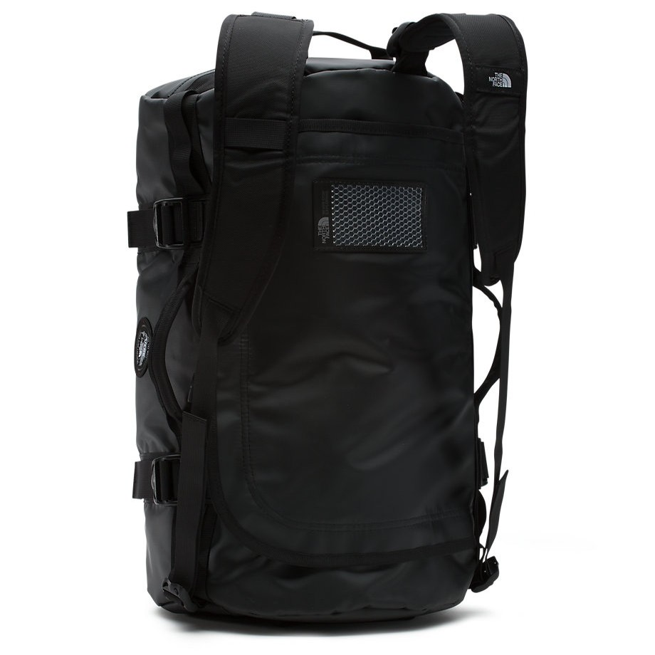 Vans north online face duffel