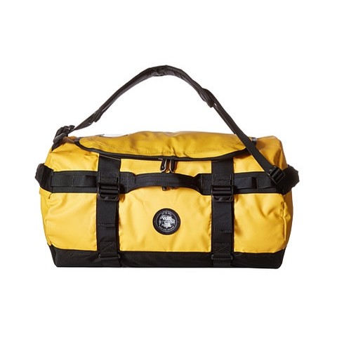 Vans x the north face base camp duffel bag discount
