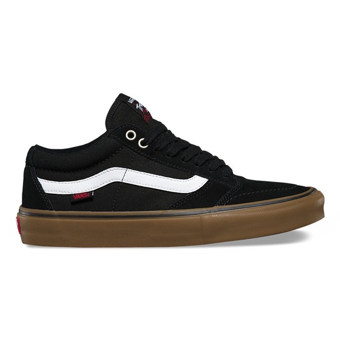 vans tnt sg black