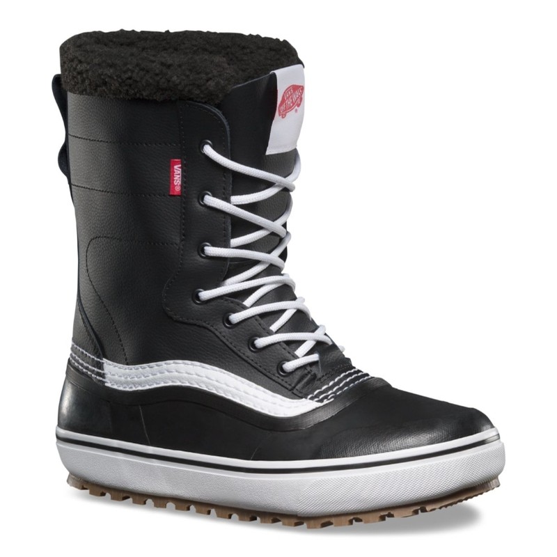 vans boots womens