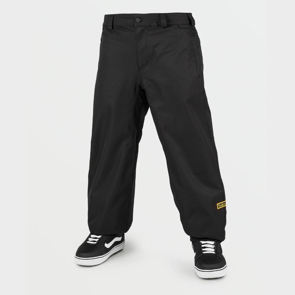 VOLCOM ARTHUR PANTアーサーロンゴ Volcom ARTHUR PANT | Winter Pants | ERIK'S – ERIK'S Bike
