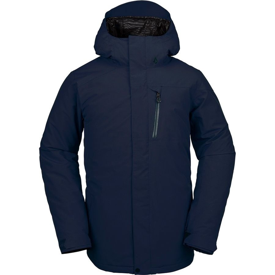 knitted fleece jacket