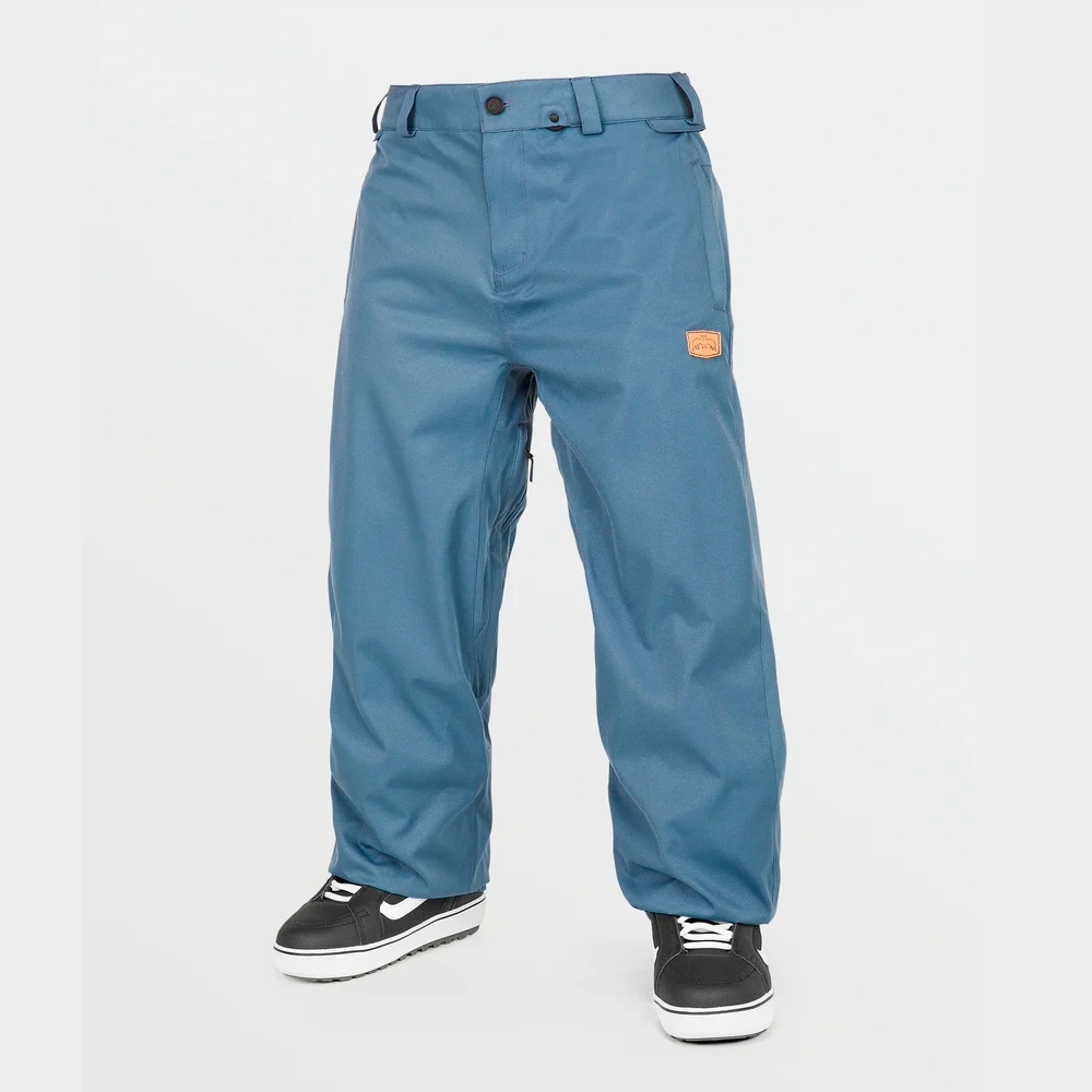 Quiksilver Porter Snow Pants Mens | Christy Sports