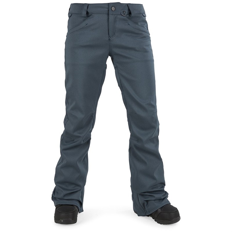 Volcom species stretch snowboard pants sale