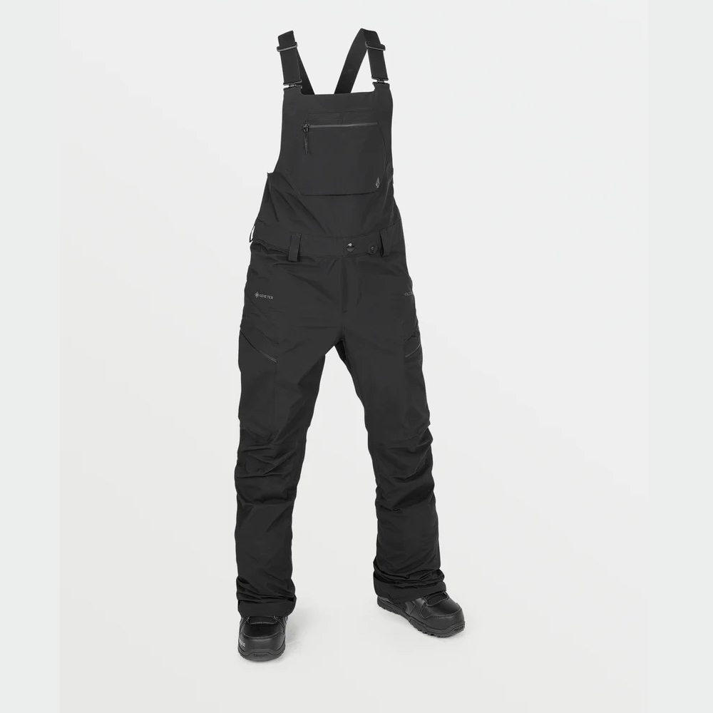 VOLCOM/ボルコム ELM STRETCH GORE-TEX BIB Volcom Elm Stretch Gore-Tex Womens Bib Overall Pant 2023