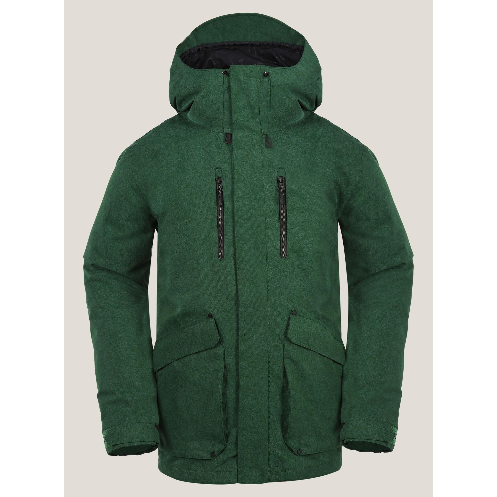 Volcom 3 in 1 jacket on sale