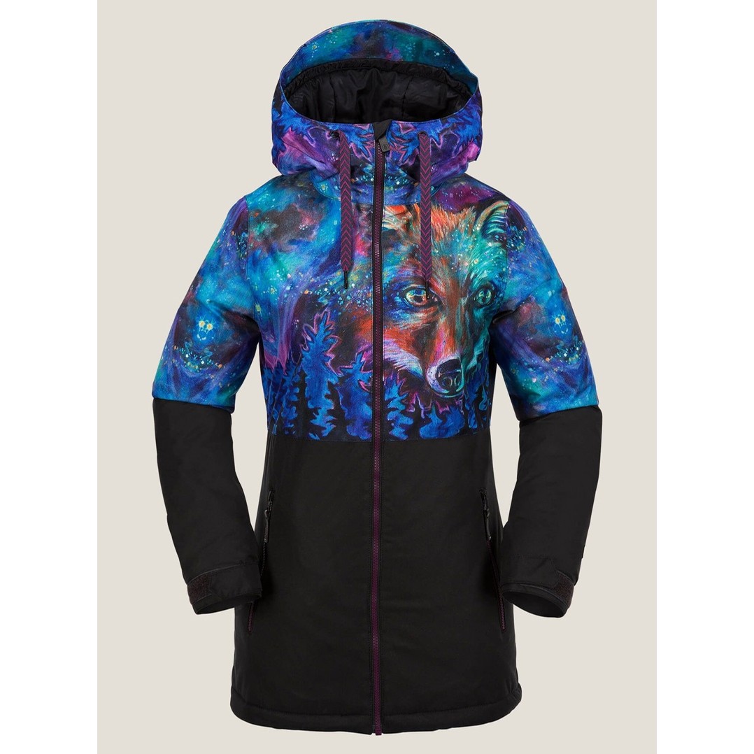 Volcom act 2025 insulated jacket