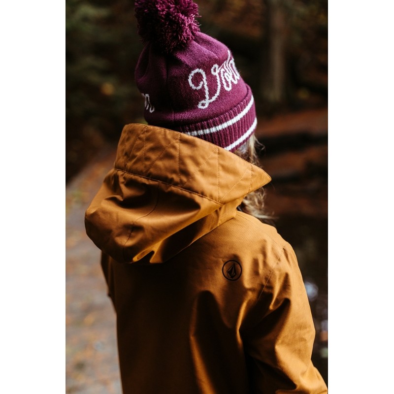 Volcom fern copper best sale