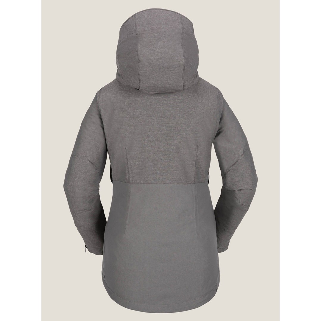Volcom jasper insulated jacket top