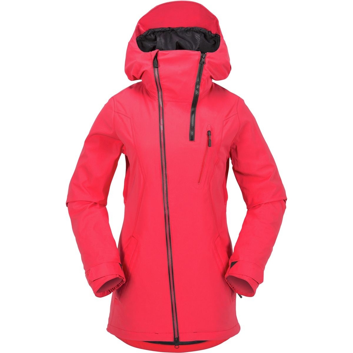 Volcom womens snowboard clearance jacket