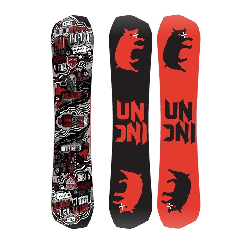 2020 Greats UnInc