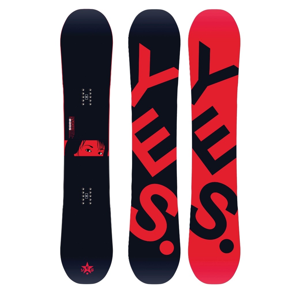 2018 yes typo snowboard 2018 yes typo snowboard